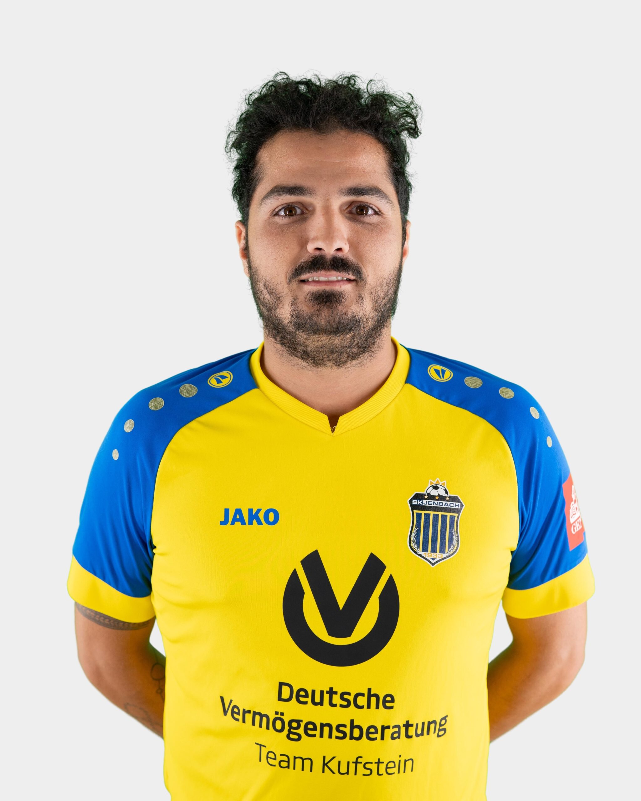 Ozan Ulasch