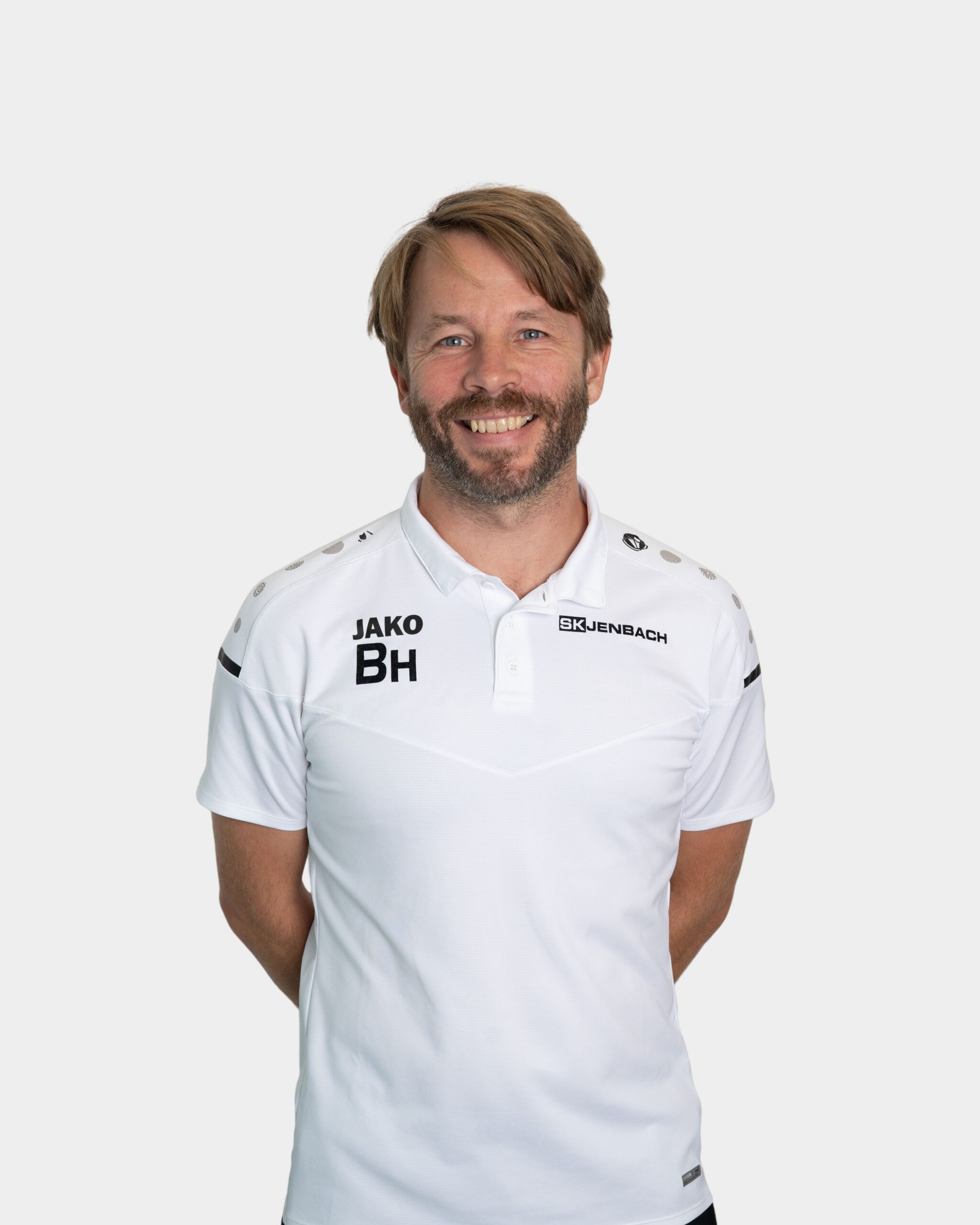 Bernhard Halfinger