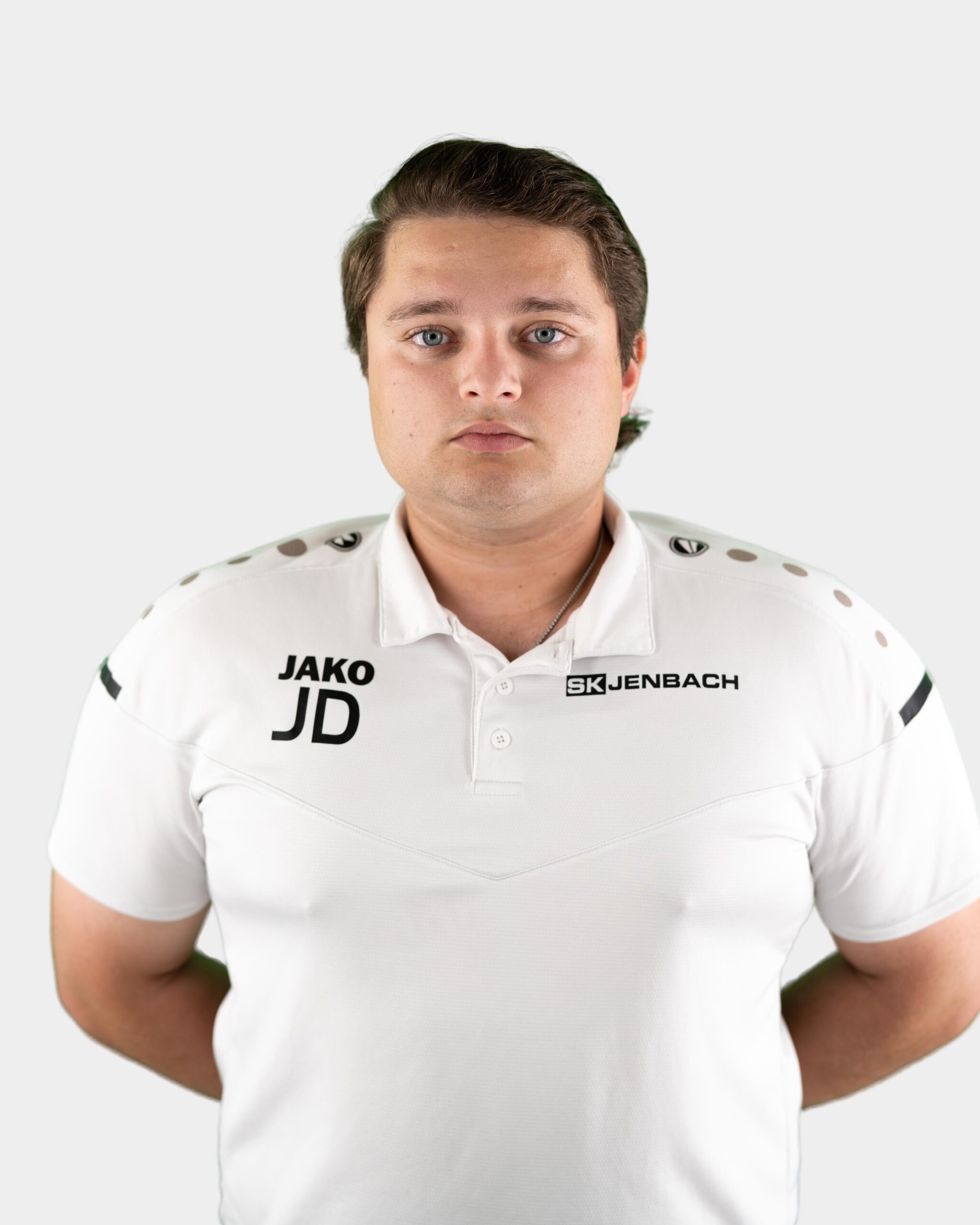 Jonas Dauber