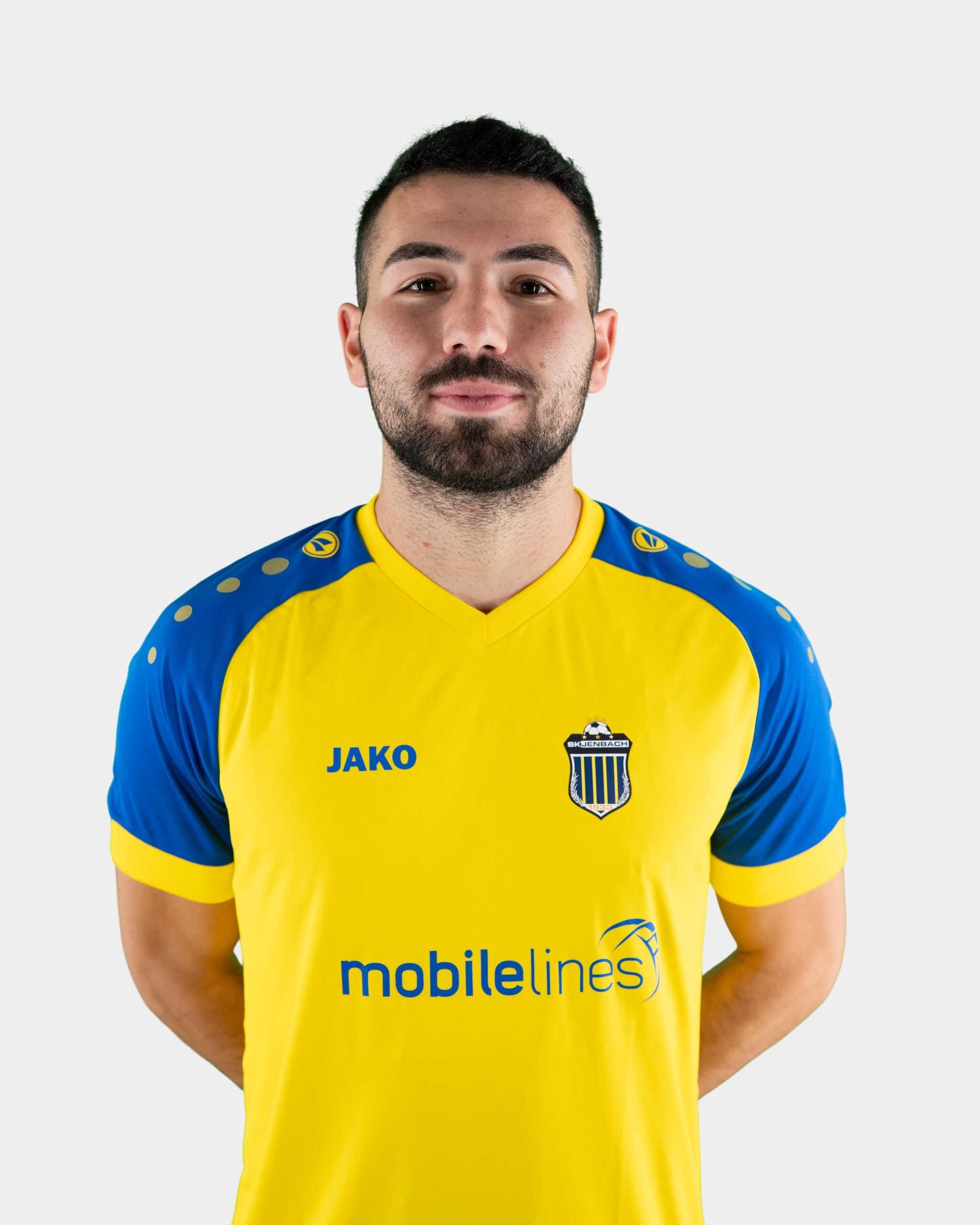 Elyasa Sahin