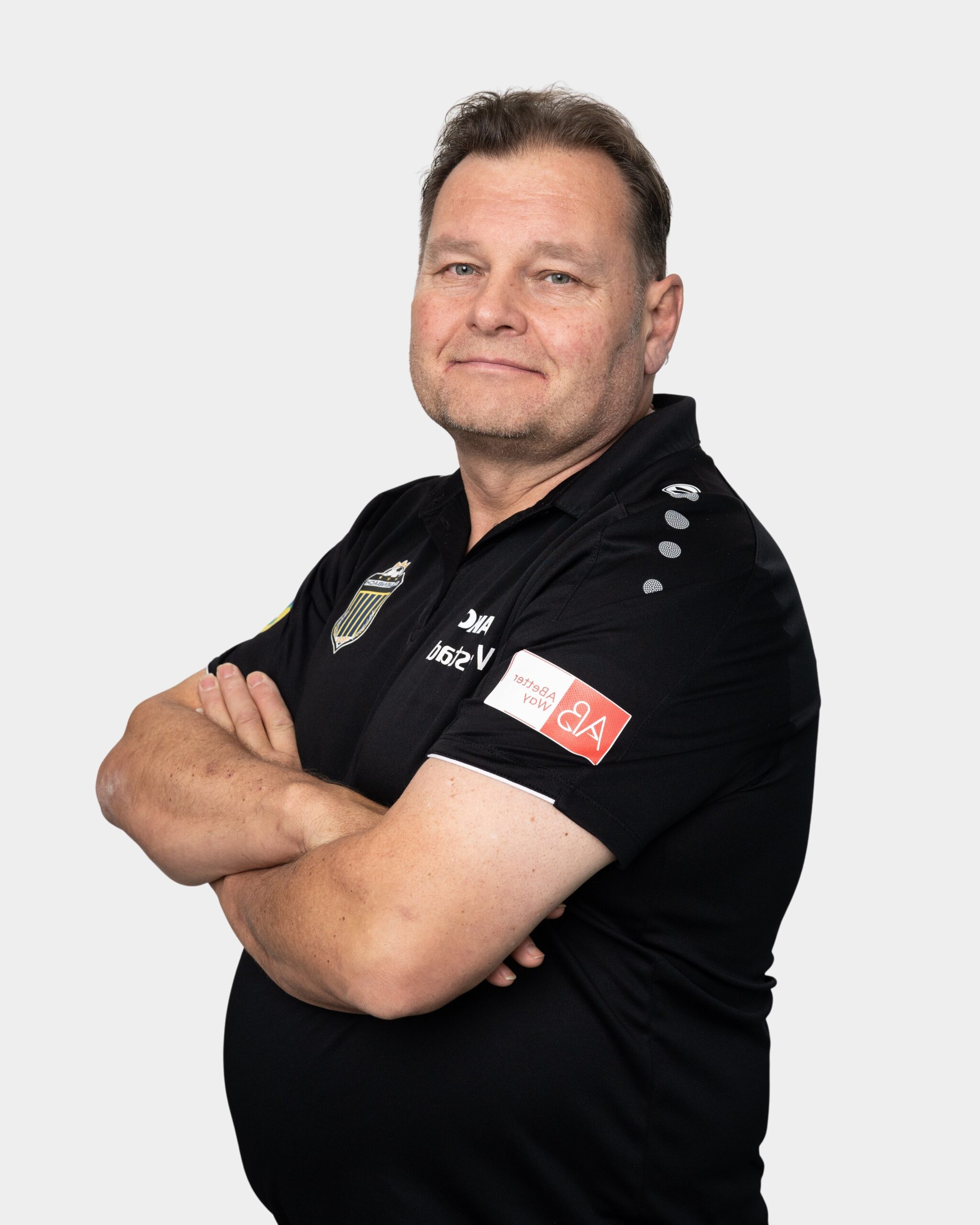 Martin Koschler