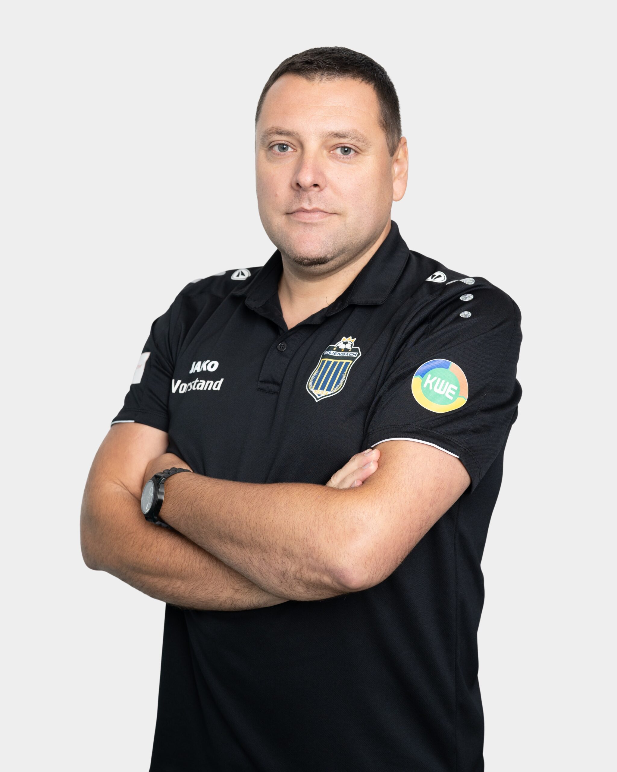 Stefan Sladek