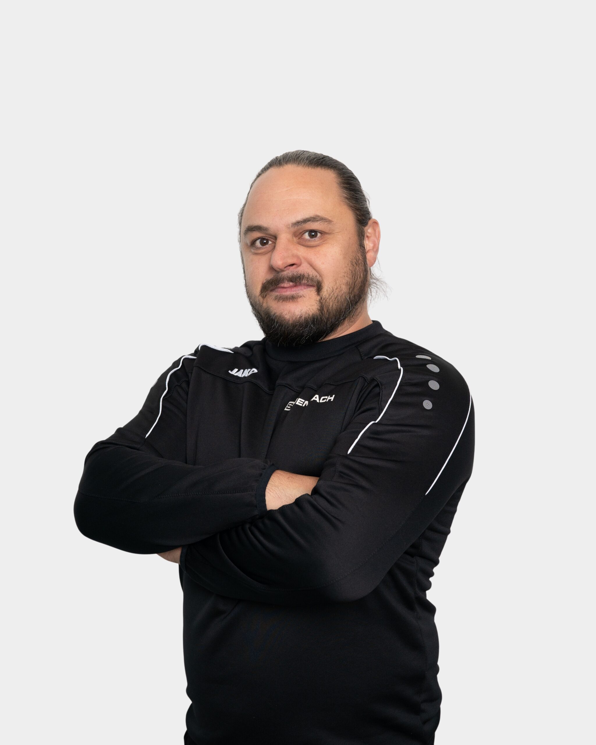 Stefan Sladek<