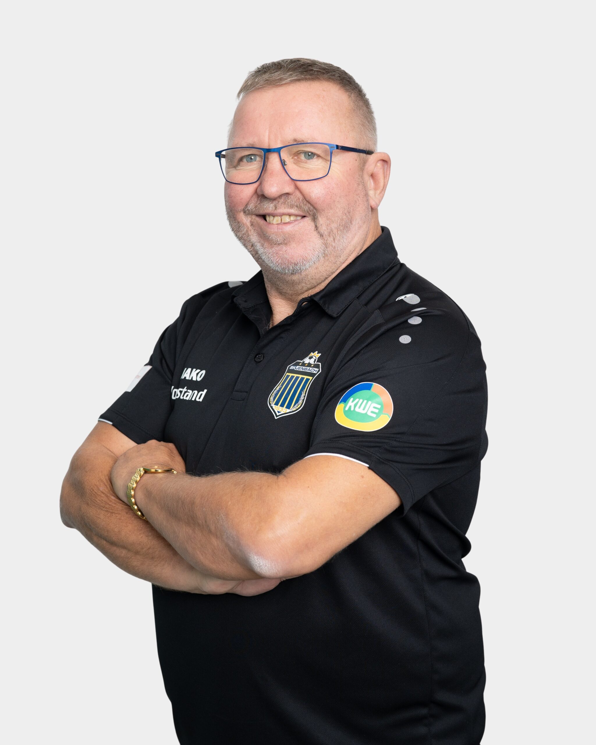 Thomas Thallauer