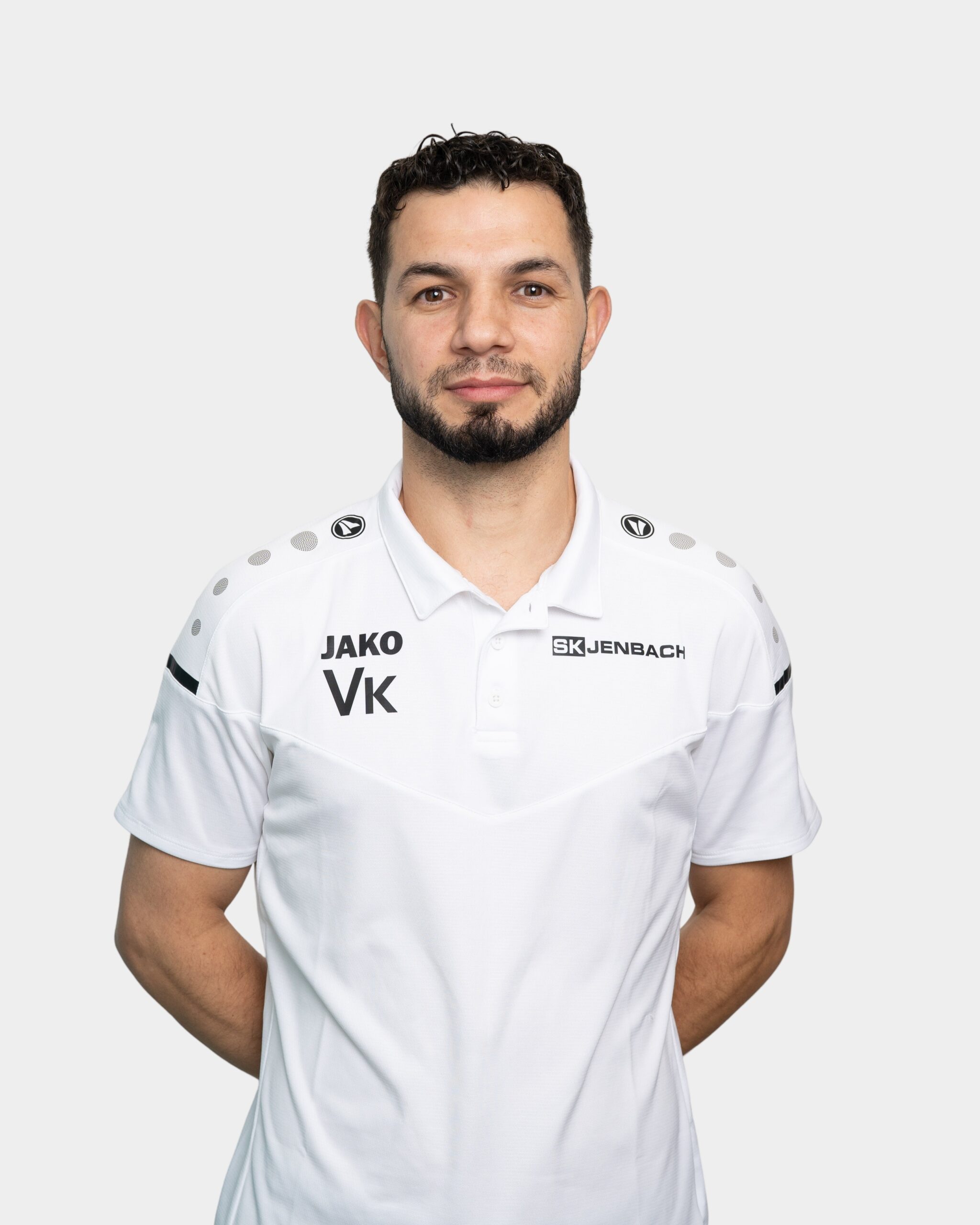Volkan Kuscu