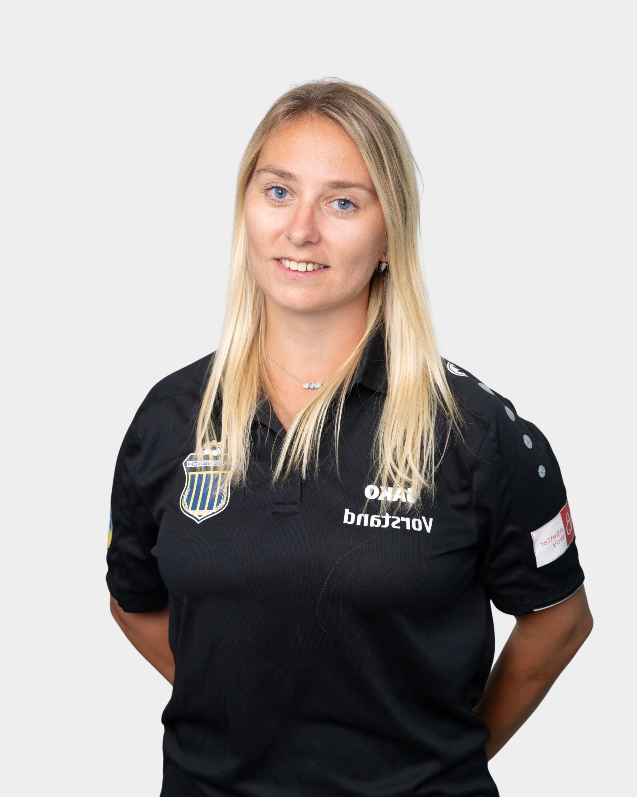 Yasmina Eichler