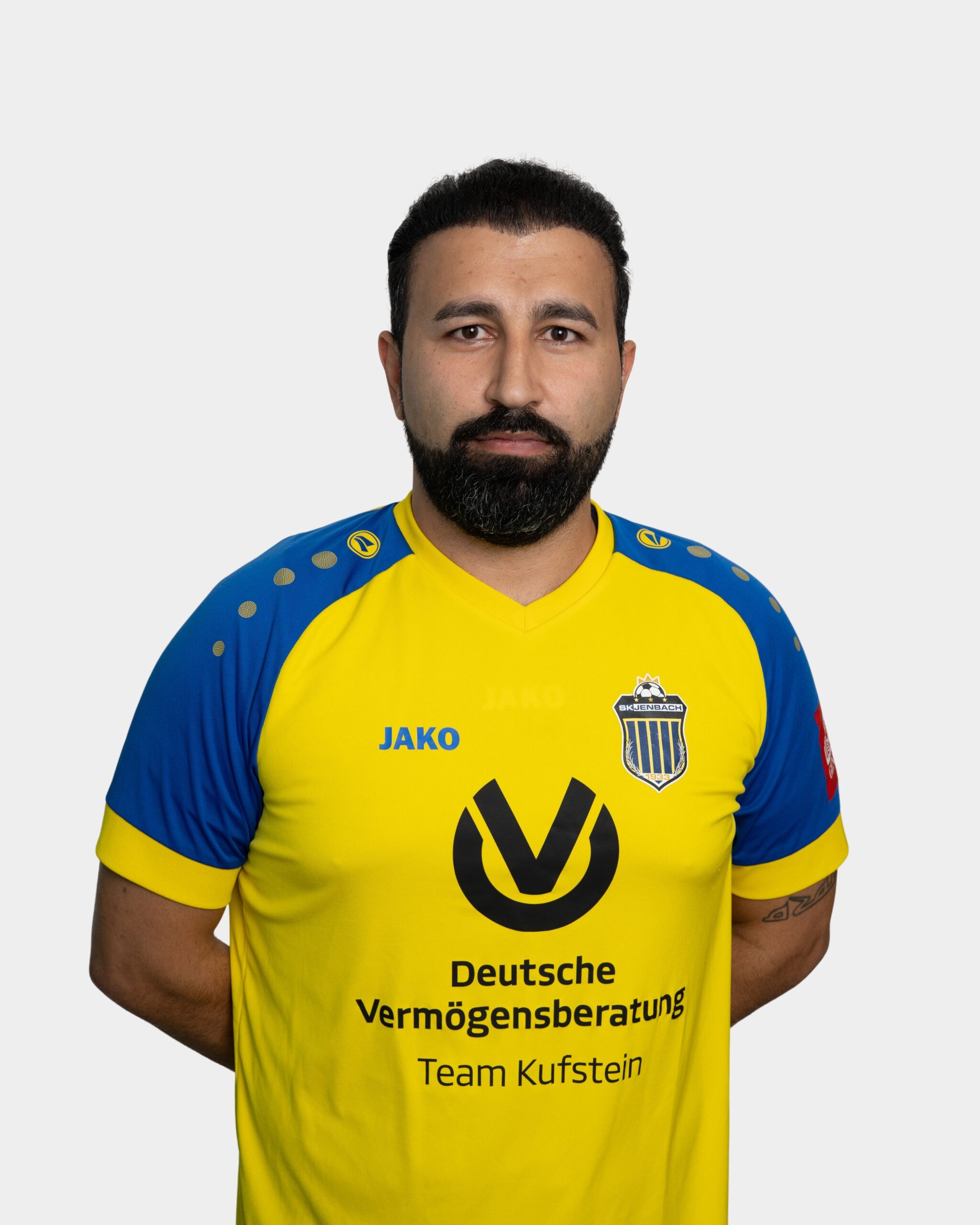 Onur Erdik