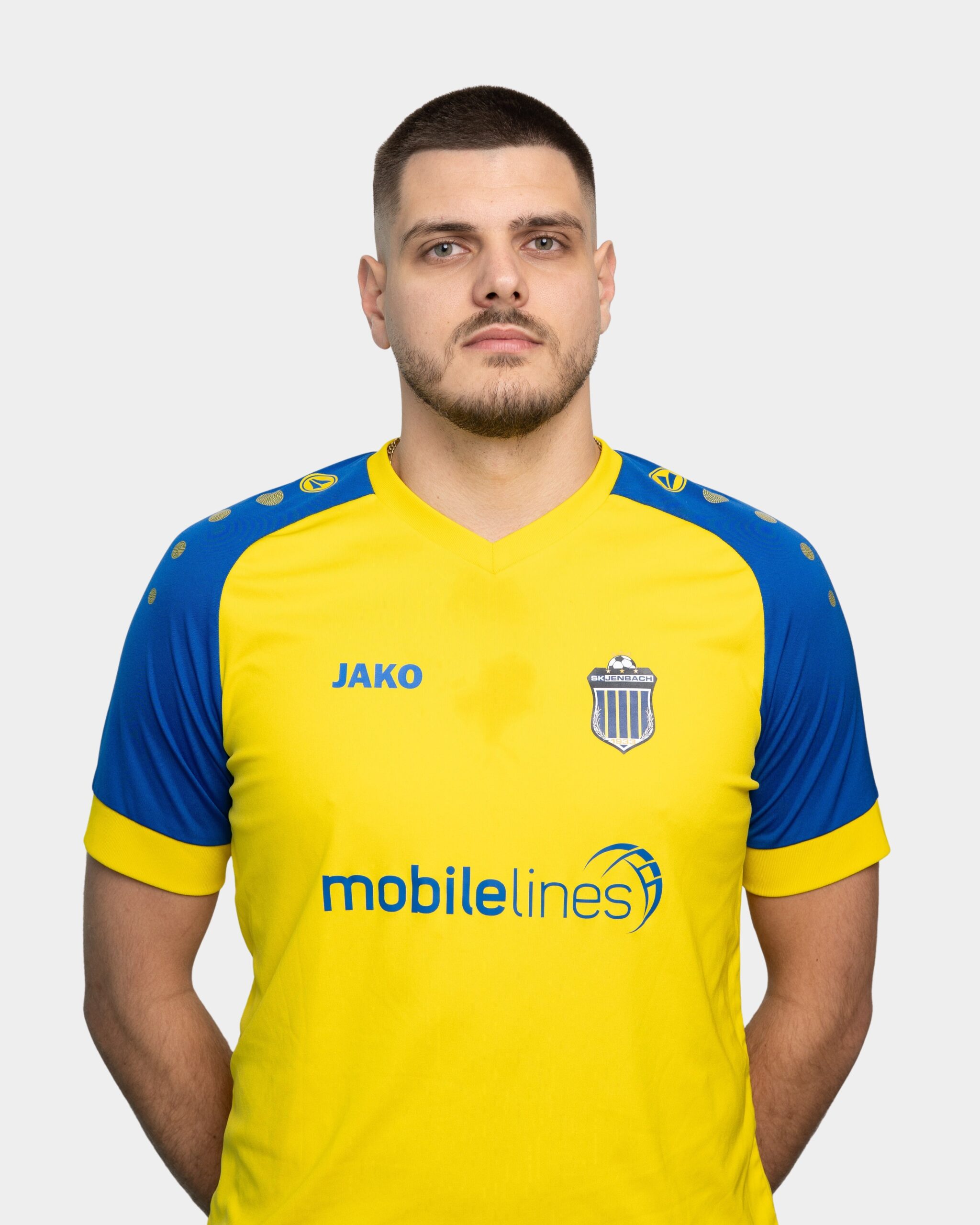 Zeljko Vitanovic