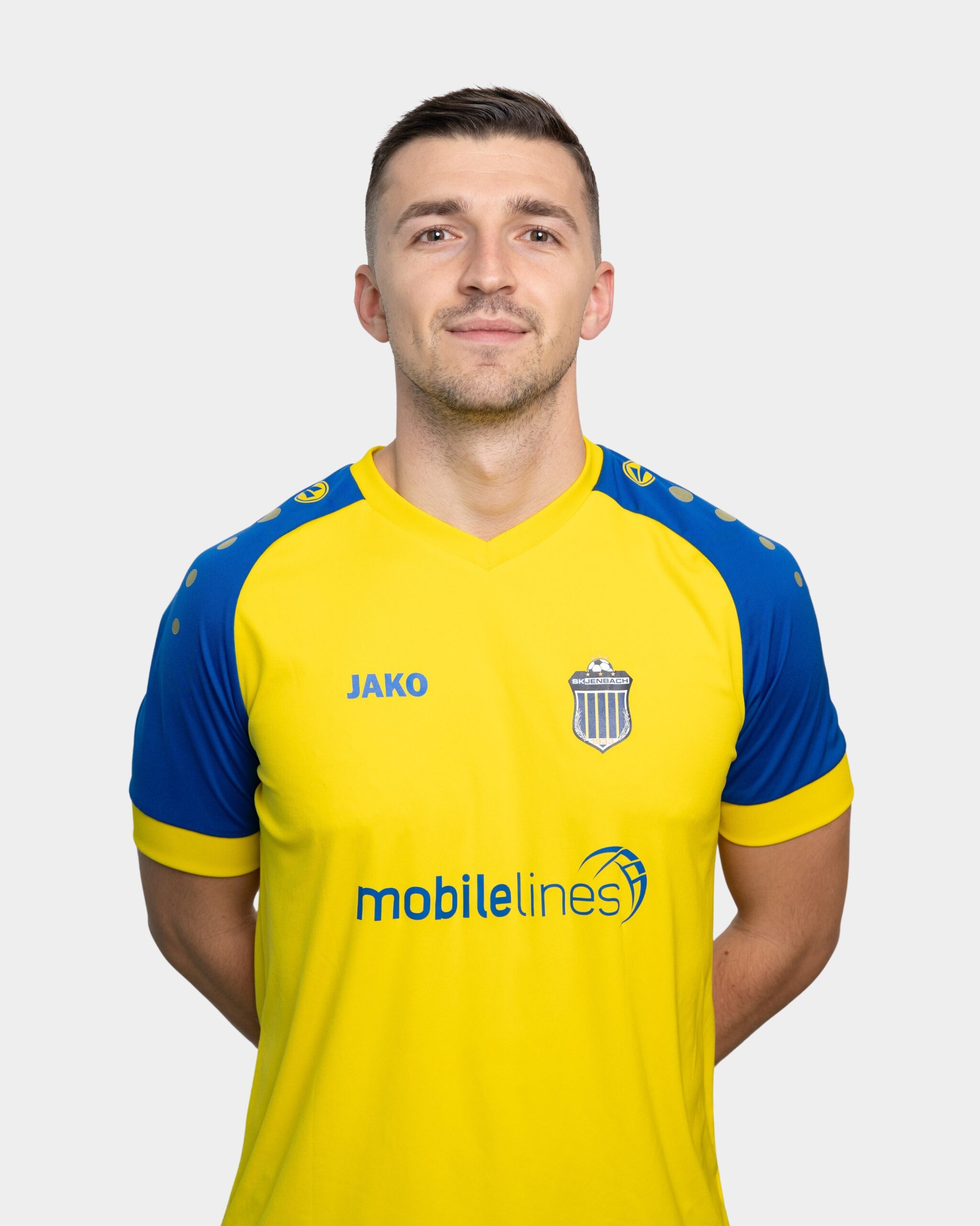 Matias Juric
