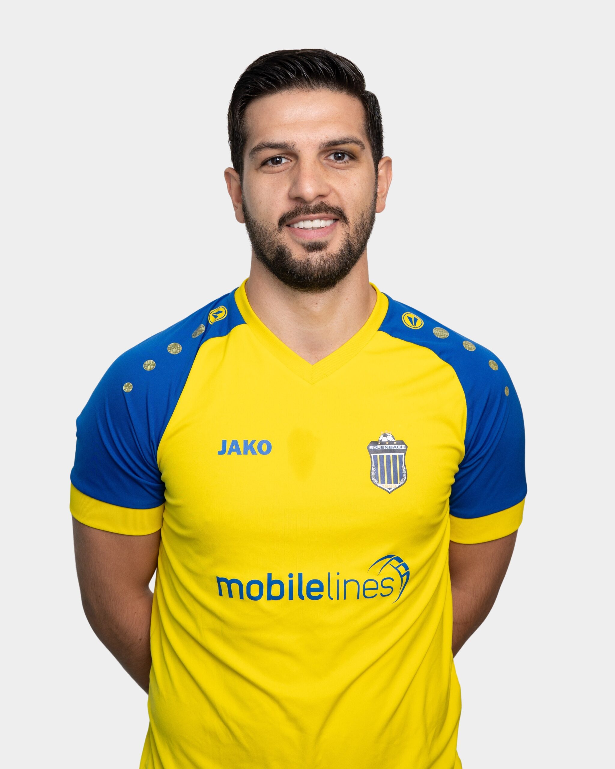 Mustafa Besparmak