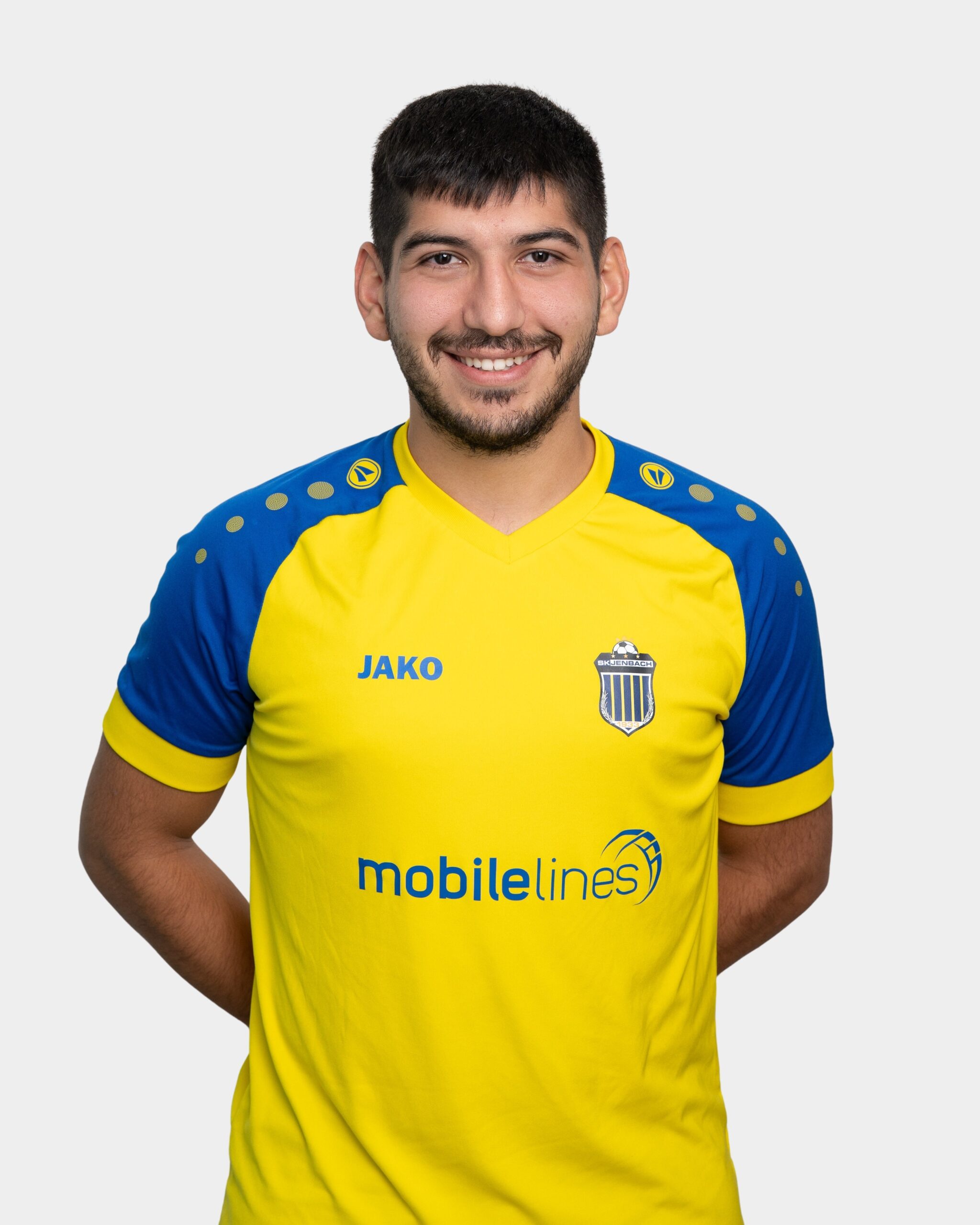 Ömer Isilak