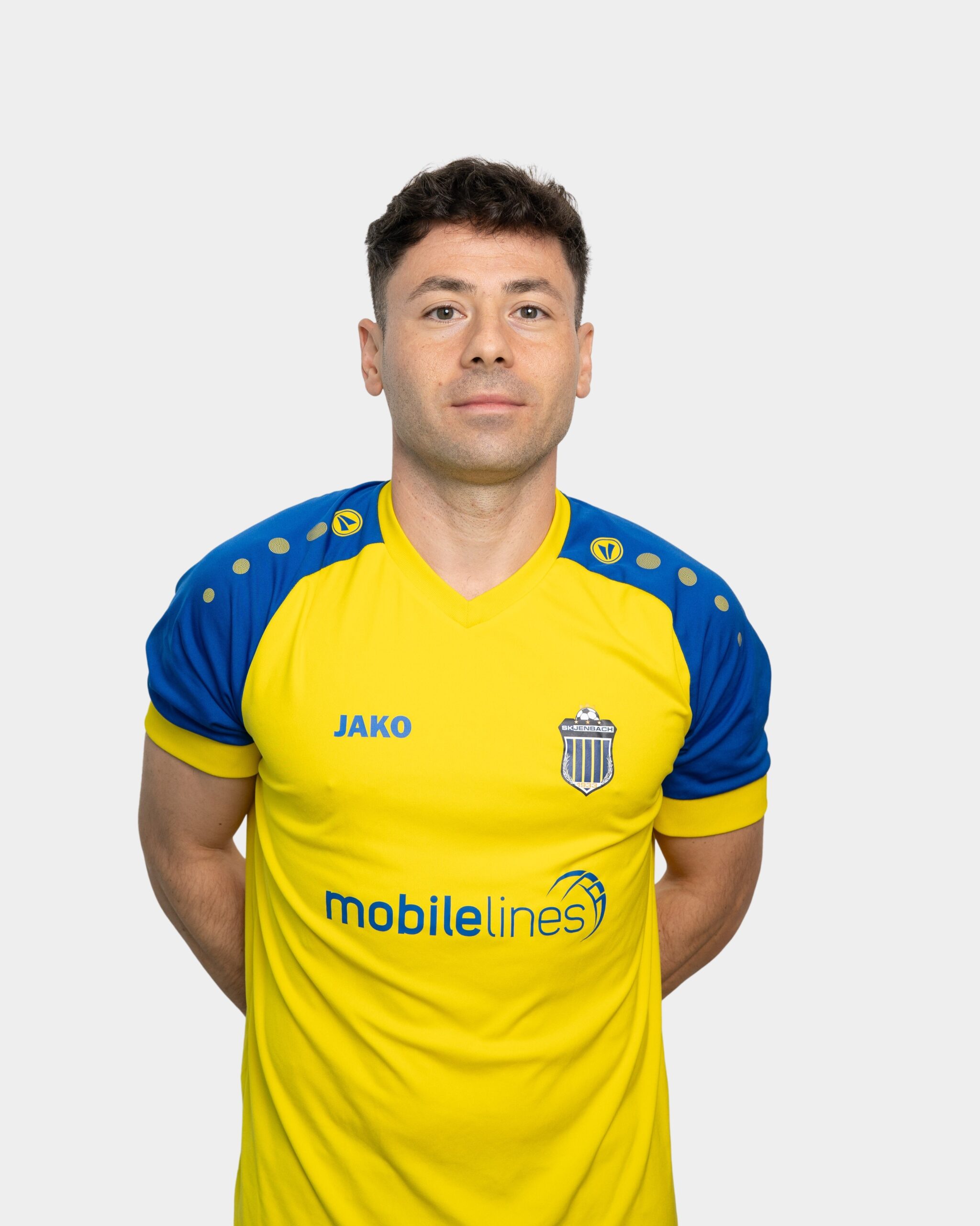 Tanju Sahin