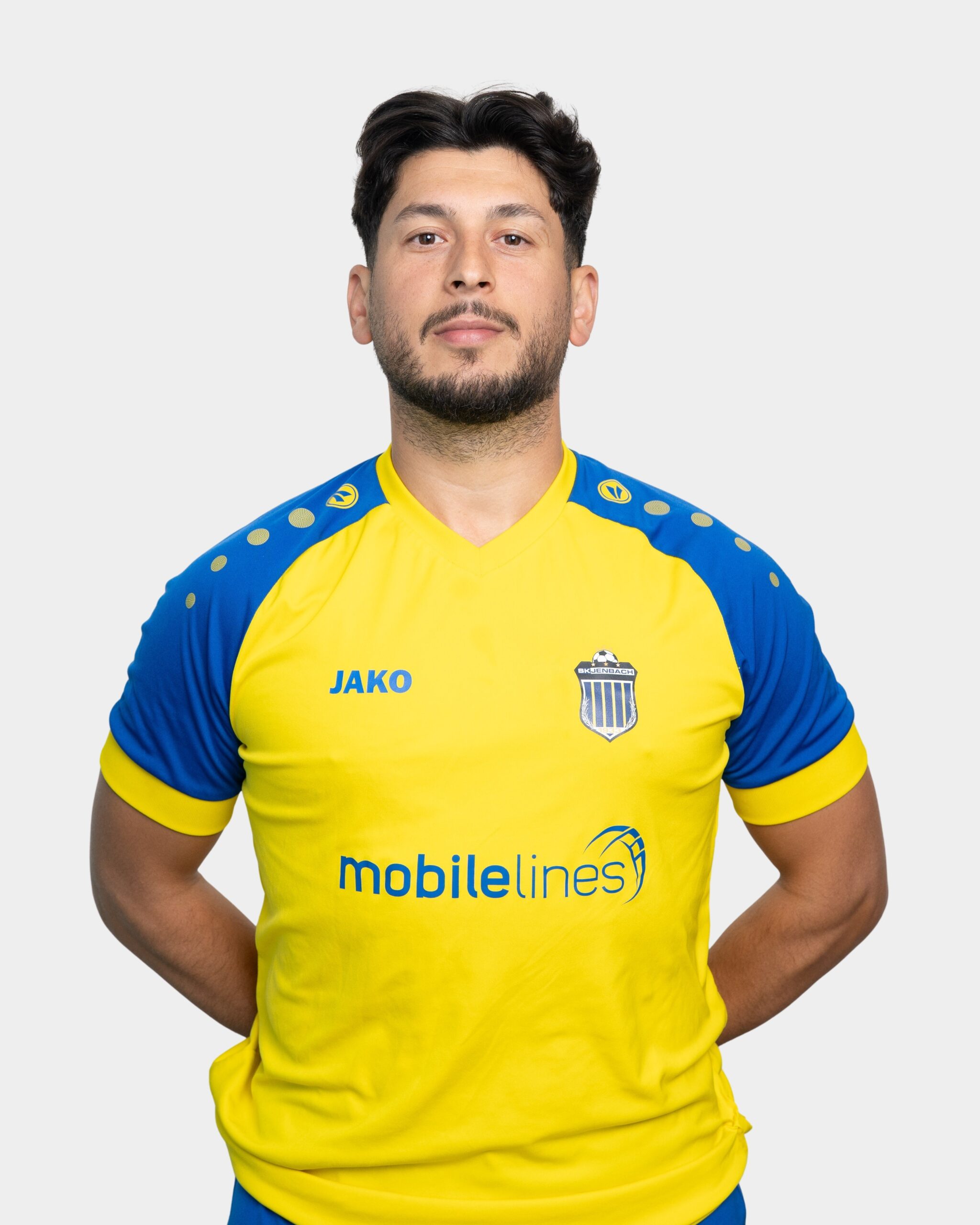 Süleyman Ünal