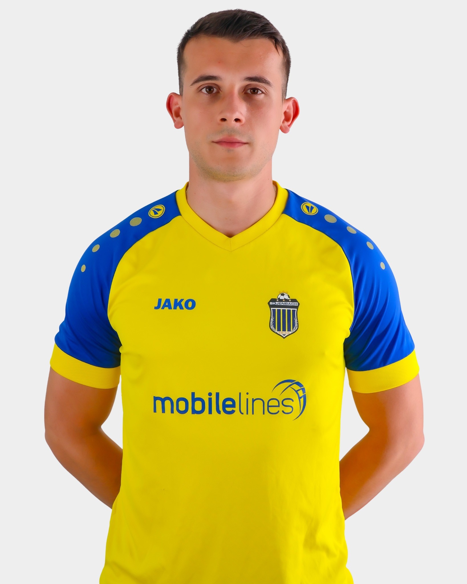 Mateo Jelic