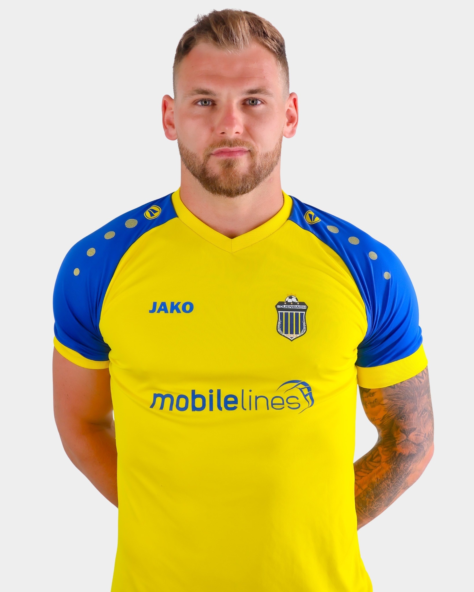 Sandro Essl